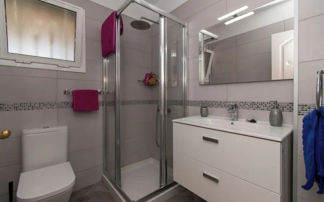 Wonderful 2 Bedroom Apartment Costa Adeje Tenerife