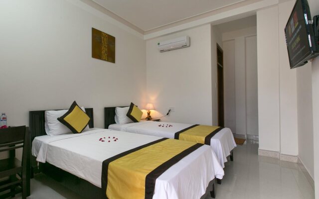 Snow Pearl Homestay Hoi An