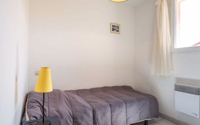 Bastides de la Mer 37480