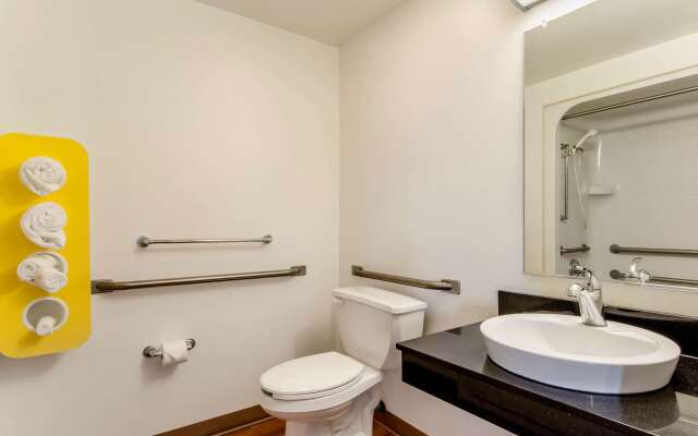 Motel 6 Wheatland, WY