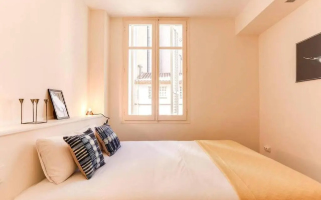 Stylish 2 Bdr apartment in Trendy Gracia