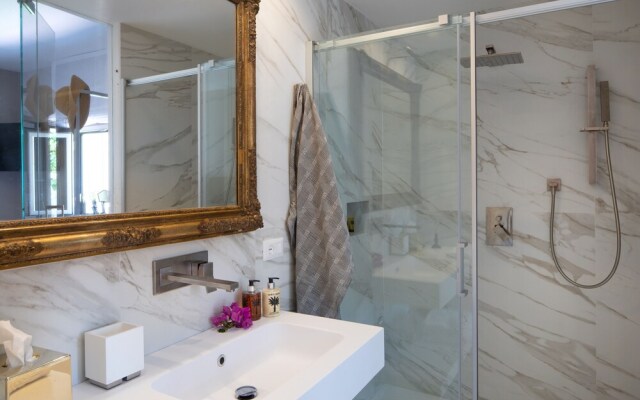 Villa Taormina Luxury Rooms & Apartments
