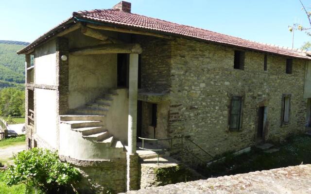 B And B Sycomore La Bouriotte