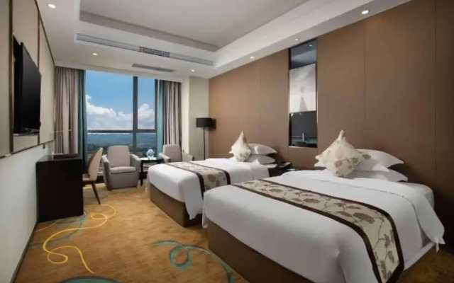 Ramada by Wyndham Zhangjiajie