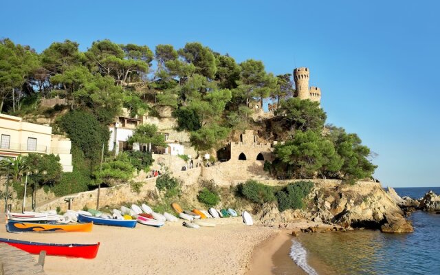 Apartamento Vivalidays Solfanals II