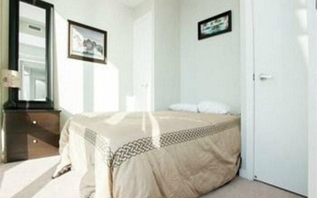 E.S.I Furnished Suites at the ACC