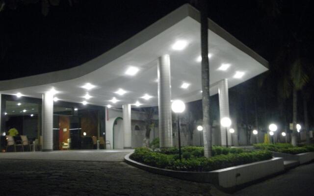 Rio Claro Plaza Hotel
