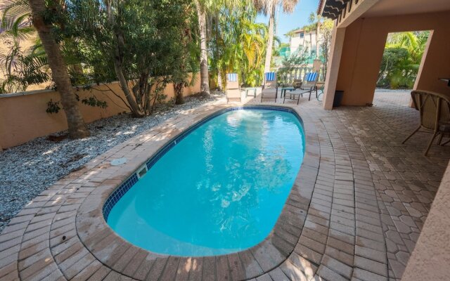 Villa Tuscany Apartment 3