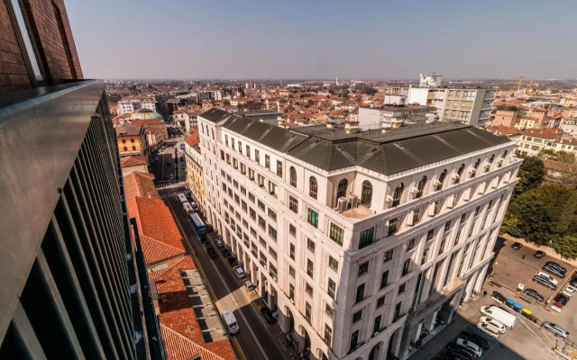 Padova Tower 13Th Floor