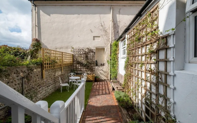 Host Stay George Street Townhouse