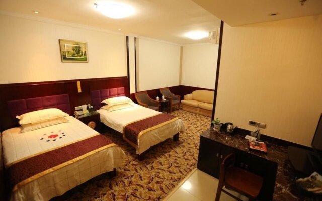 Donglai Hotel