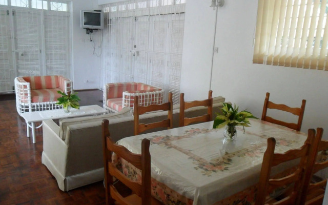 The Monteray Hotel