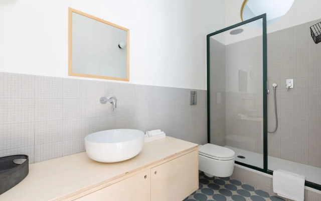 Brera Apartments in Porta Ticinese