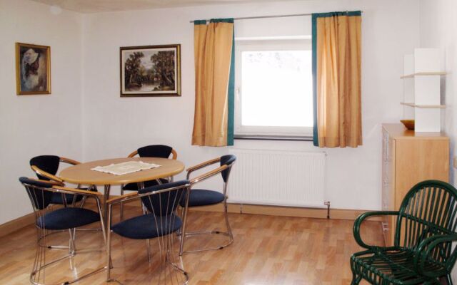Altes Zollhaus (NDR110)