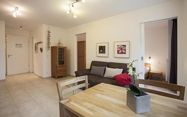 Residenz am Balmer See - FeWo 16