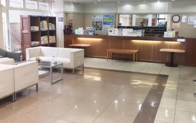 Itoen Hotel Bekkan