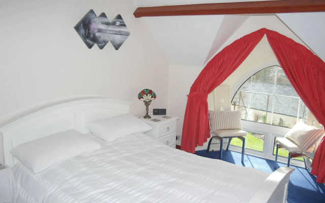 The Old School Guest House