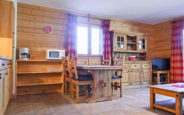 Les Chalets de Marie A No 21