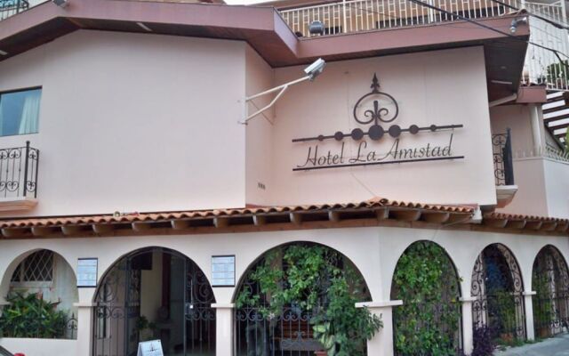 Hotel La Amistad