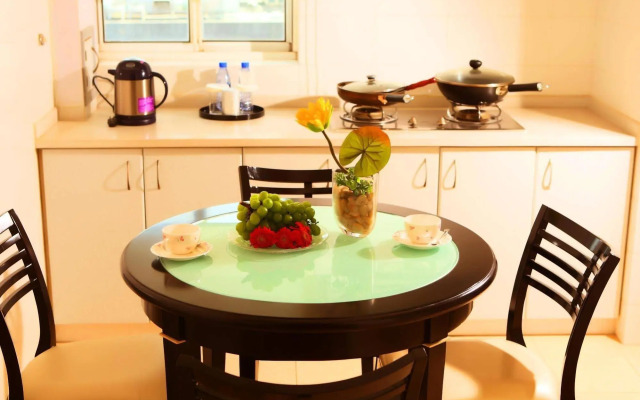 HuaJun Suite