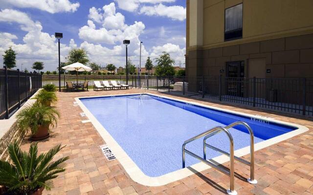 Hampton Inn & Suites Clermont