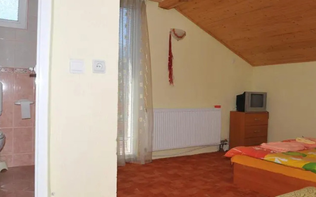 Guesthouse Pumpalovi