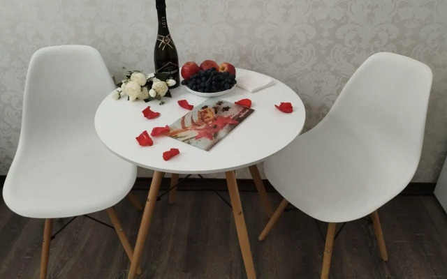 Апартаменты на улице Трифонова 20