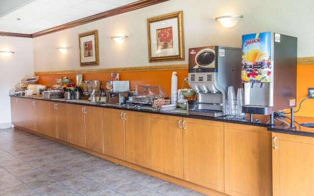 HFX Airport Hotel