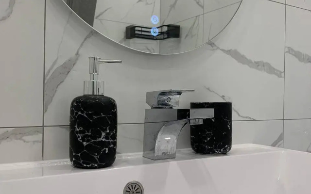 Счастливая матрешка на проспекте Новгородский 80