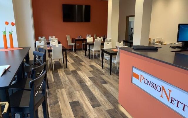 PensioNett
