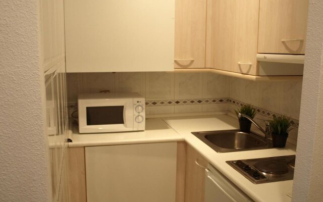 Stylish City Apartamentos