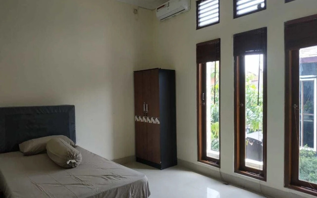 Nyaman Homestay Jogja Indonesia