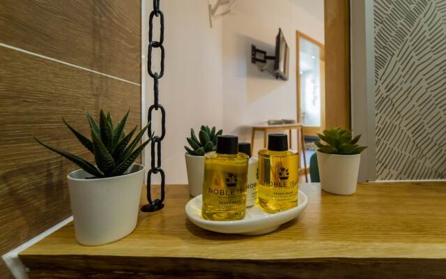 Zen Alpin Studio
