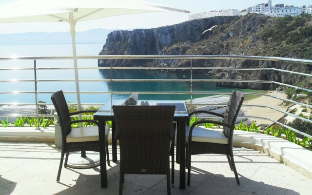 Suites Hotel Mohammed V