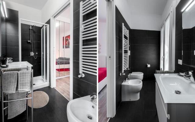 Filzi11 Milan Apartment