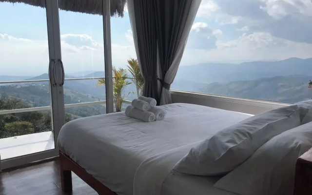 Cozy Homey Doichang