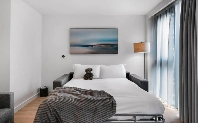CitySuites Two Aparthotel