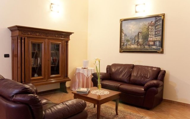 Bed and Breakfast Cairoli