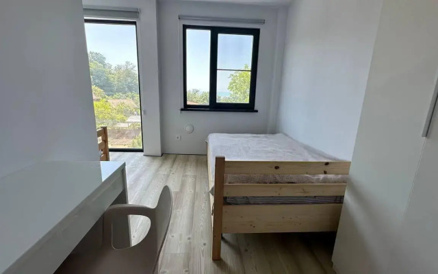 Дом на улице Дорога на большой Ахун