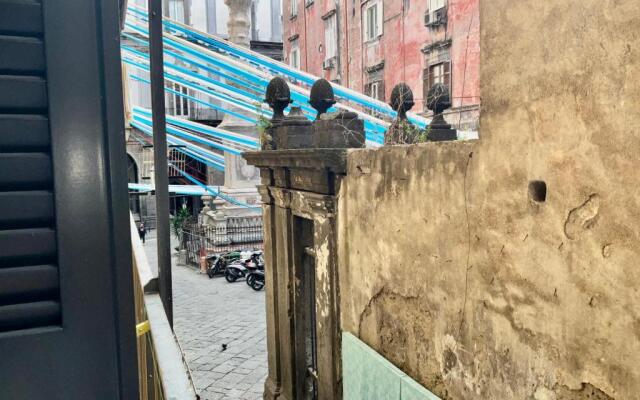 'A Room de' Scugnizzi