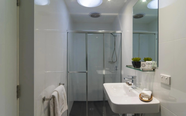 North Adelaide Boutique Stays Accommodation