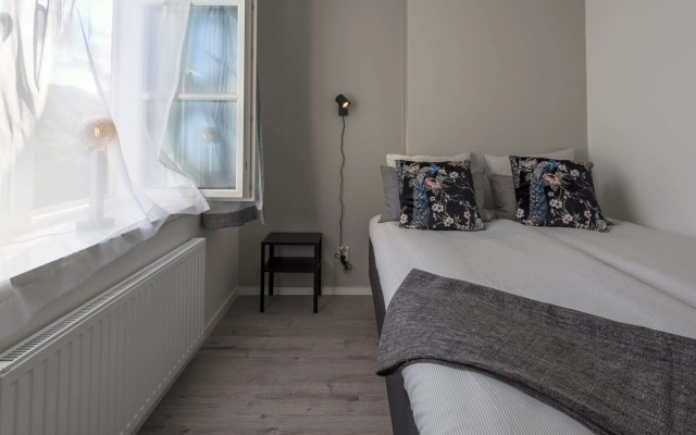 Forenom Serviced Apartments Thorildsplan