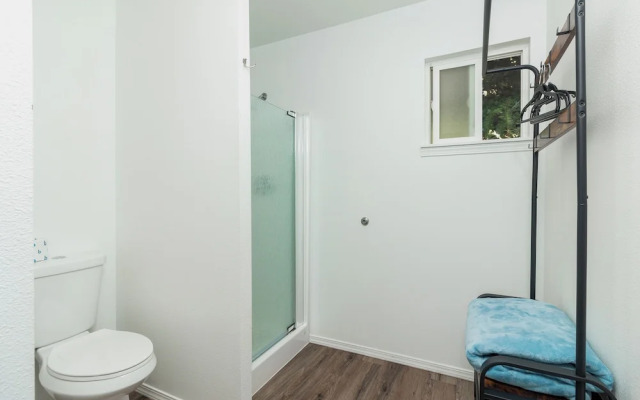 Sea Echo Motel – Lincoln City