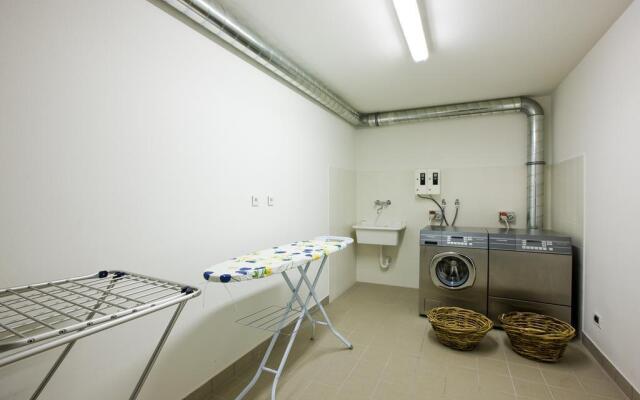 Piculin Alpin Apartments