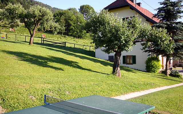 House Sonnhaus Ossiach