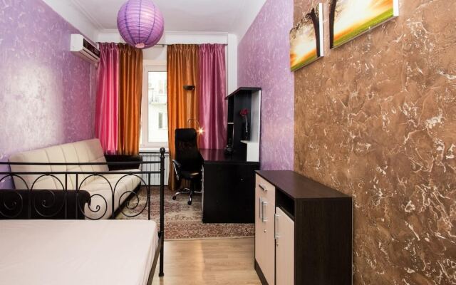 ApartLux Kremlyovskaya