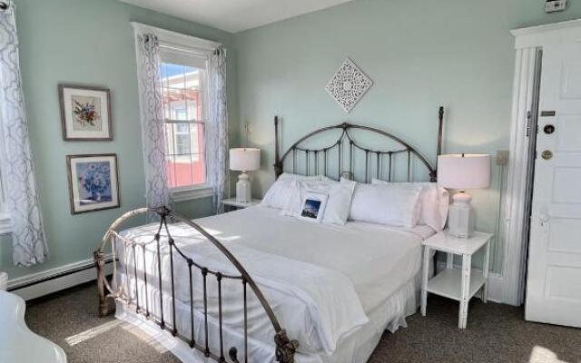 The Ocean House