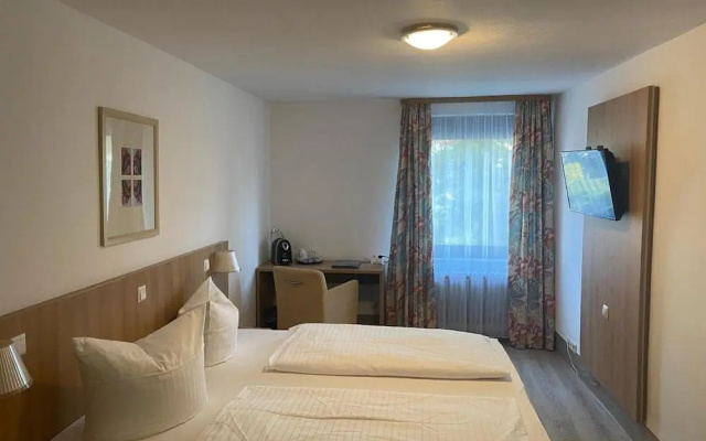 Bodenseehotel Krone