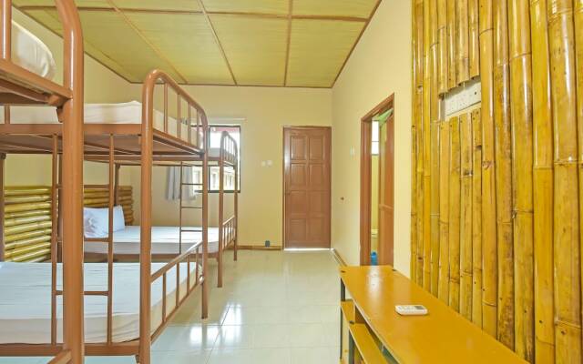 Capital O 90665 Countryview Recreation Park & Resort