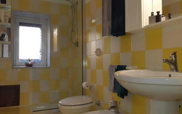 Carini Luxury Apartment vicino aereoporto e al mare